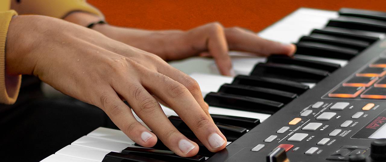 Musica: Pianoforte/Tastiera elettronica