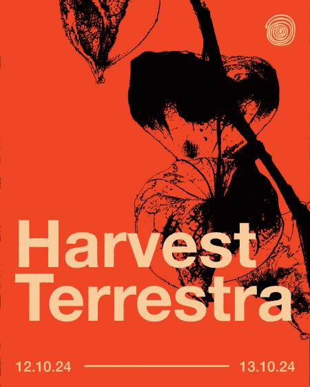 Terrestra 24 | HARVEST - mostra d'arte e performance