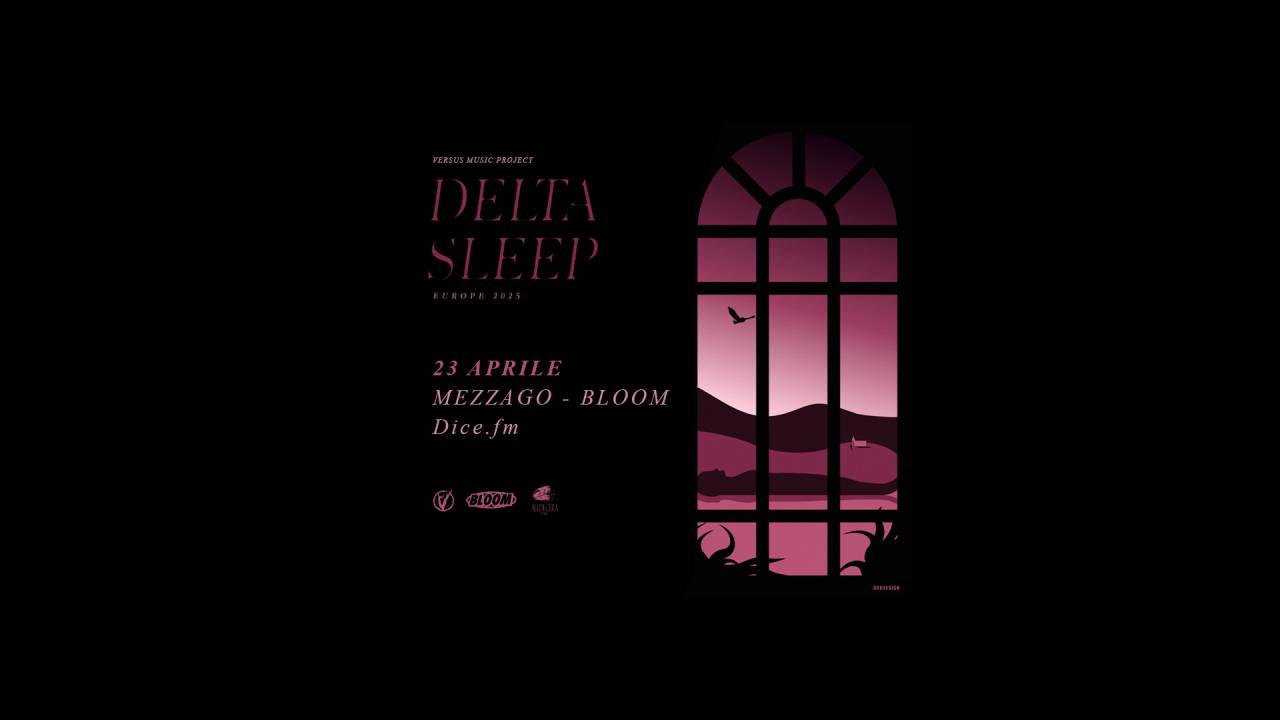 Delta Sleep