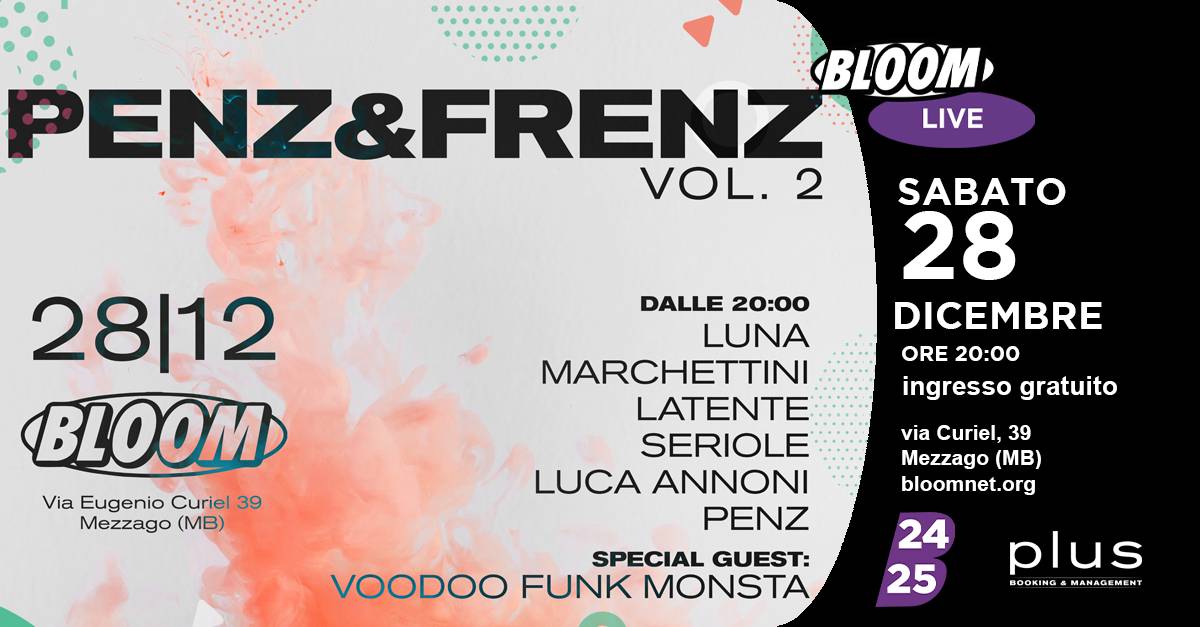 Penz & Frenz vol.2