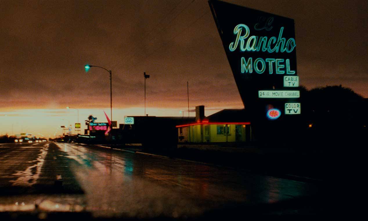 Paris, Texas, Wim Wenders