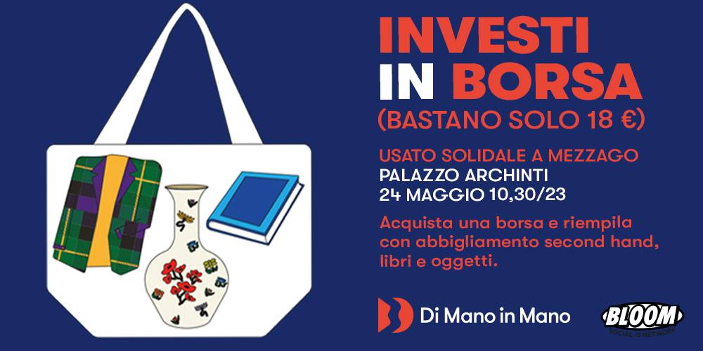 Investi In Borsa