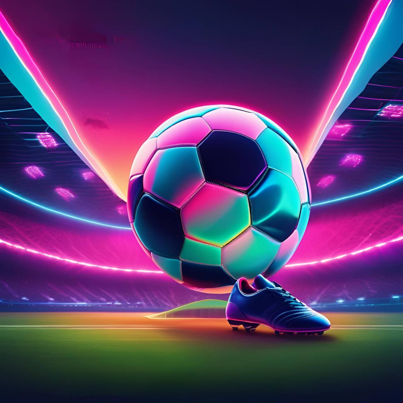 INTER vs PSG