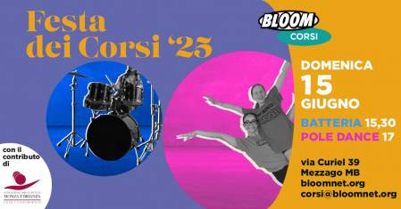 festa dei corsi