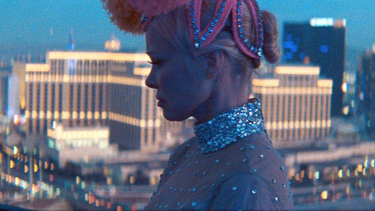 The Last Showgirl, Gia Coppola