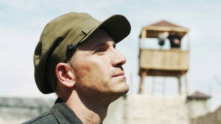 Amerikatsi, Michael A. Goorjian