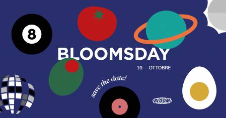 BLOOMSDAY