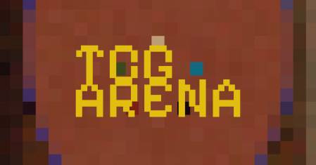 TCG ARENA • Tutti i martedì!