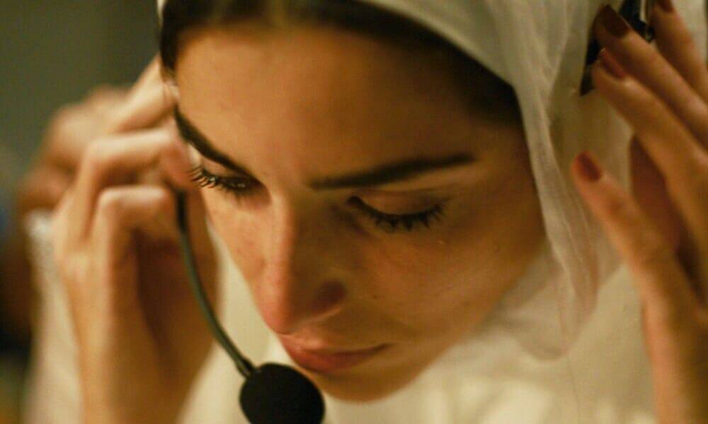 La voce di Hind Rajab, Kaouther Ben Hania