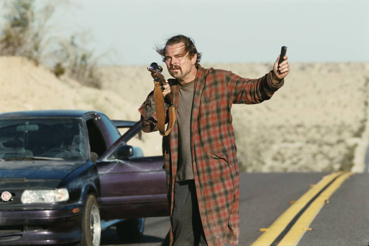 Una battaglia dopo l'altra, Paul Thomas Anderson