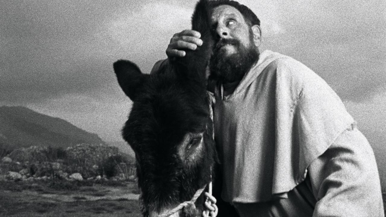 Un Film fatto per Bene, Franco Maresco