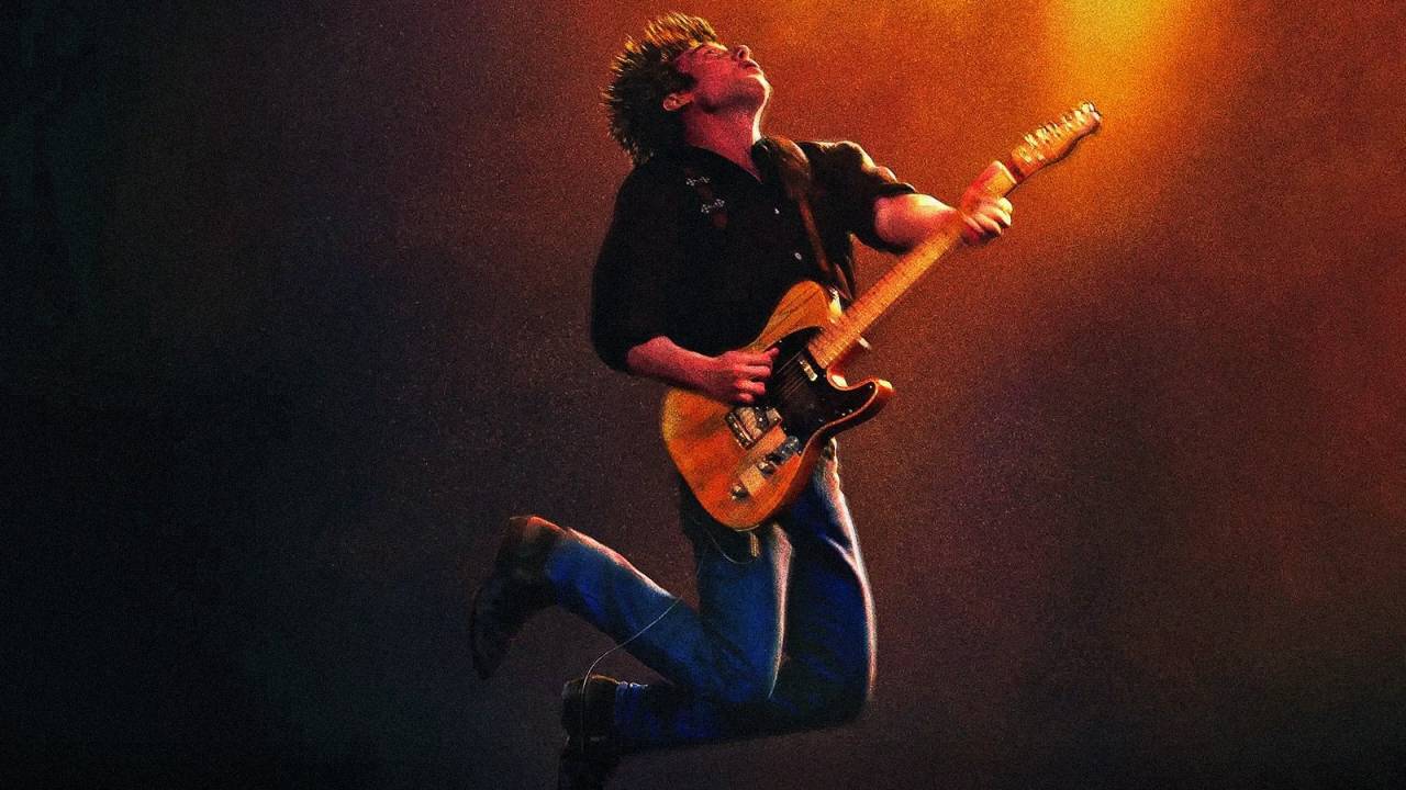 Springsteen - Liberami dal nulla, Scott Cooper