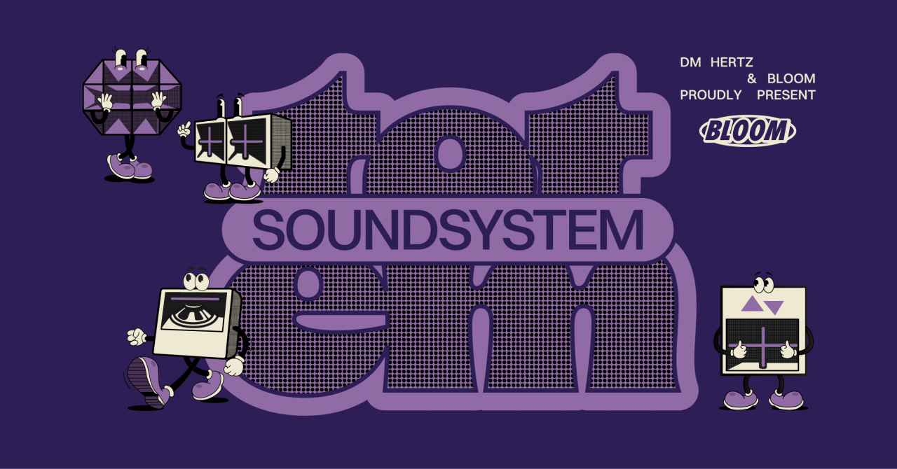 TOTEM SOUNDSYSTEM