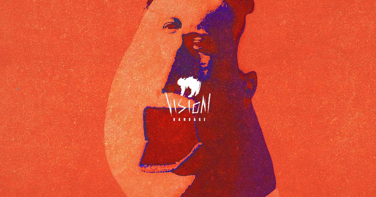 Visioni Randage, AAVV