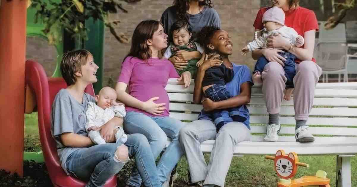 Giovani Madri, Jean-Pierre Dardenne, Luc Dardenne