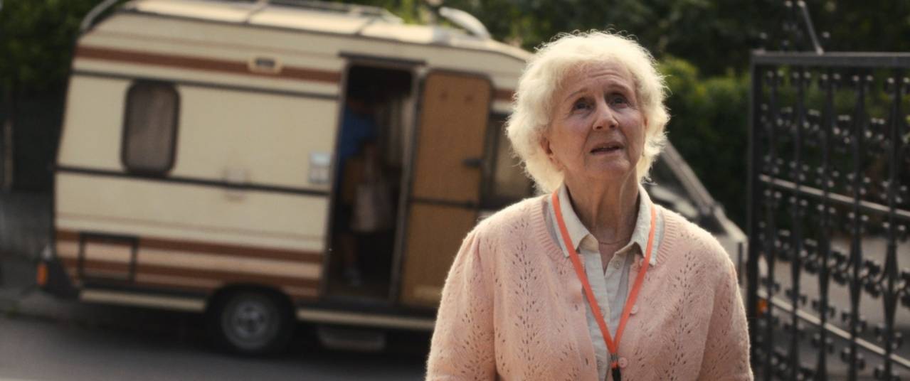 Buon Viaggio, Marie, Enya Baroux