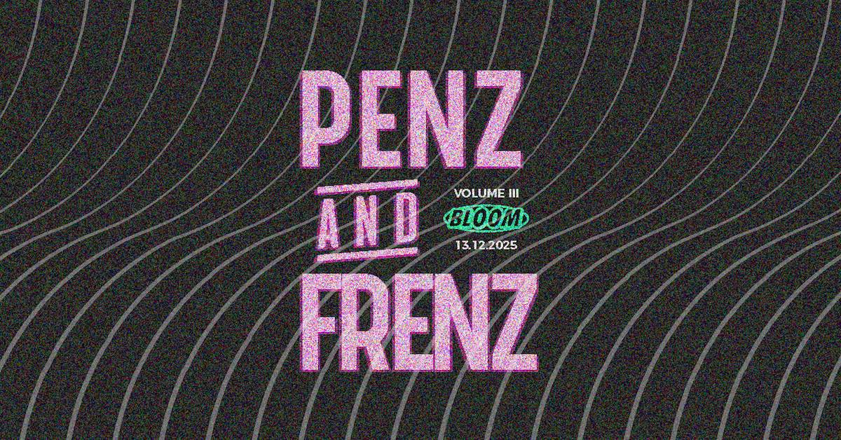 PENZ&FRENZ