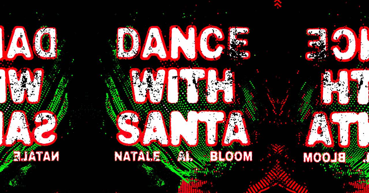 DANCE WITH SANTA