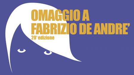 OMAGGIO A FABRIZIO DE ANDRÈ - Osnago (LC)