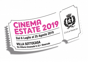 CinemaEstate 2019
