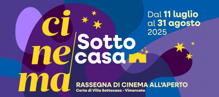 Cinema Sottocasa