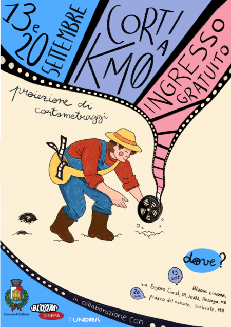 Corti a Km0