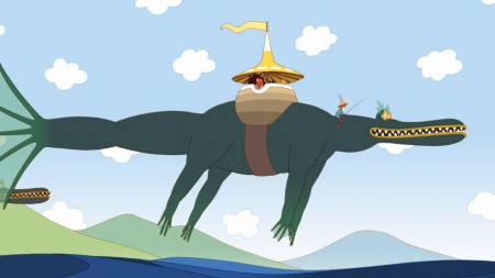 Blum Bloom Bambini 2025/26