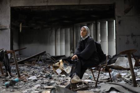 MEMORIA RESISTENTE. Rassegna di film sulla Palestina