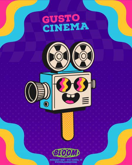 Cinema Fuori 2026