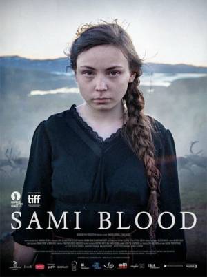 Sami Blood, Amanda Kernell