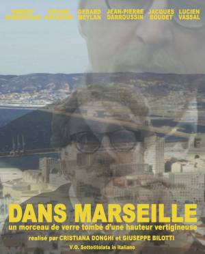Dans Marseille, Cristiana Donghi e Giuseppe Bilotti