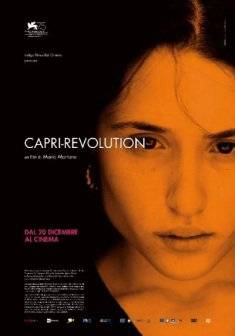 Capri Revolution, Mario Martone