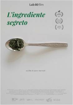 L'Ingrediente Segreto, Gjorce Stavreski