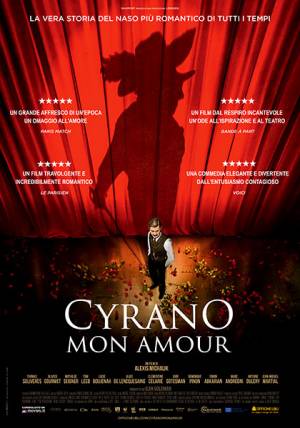 Cyrano Mon Amour, Alexis Michalik