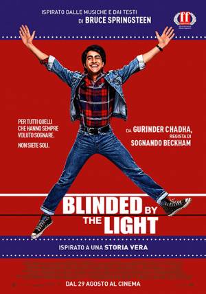 Blinded By the Light, Gurinder Chadha