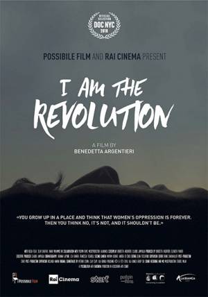 I Am The Revolution, Benedetta Argentieri
