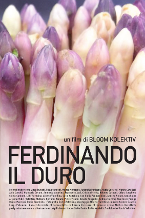 Ferdinando il Duro, Bloom Kolektiv