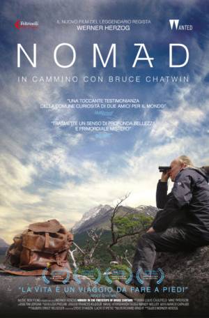 Nomad - In cammino con Bruce Chatwin, Werner Herzog