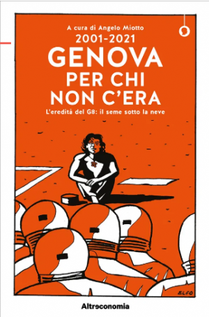 Le Strade di Genova, Davide Ferrario