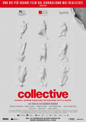 Collective, Alexander Nanau
