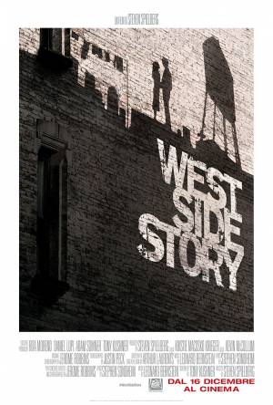 West Side Story, Steven Spielberg
