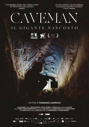 Caveman - Il Gigante Nascosto, Tommaso Landucci