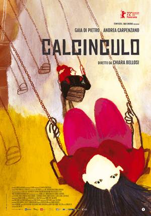 Calcinculo, Chiara Bellosi