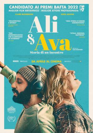 Ali & Ava - Storia di un incontro, Clio Barnard
