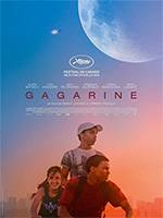 Gagarine - Proteggi ciò che ami, Fanny Liatard, Jérémy Trouilh