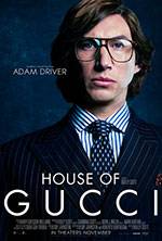 House of Gucci, Ridley Scott