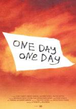 One Day One Day, Olmo Parenti, Marco Zannoni, Matteo Keffer, Giacomo Ostini