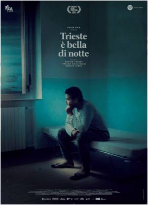 Trieste è Bella di Notte, Matteo Calore, Stefano Collizzolli, Andrea Segre