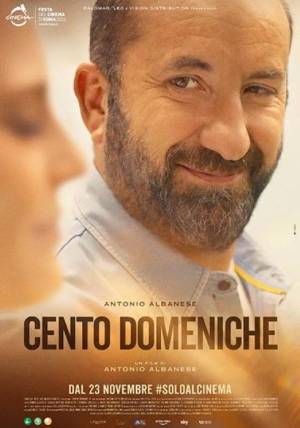 Cento Domeniche, Antonio Albanese