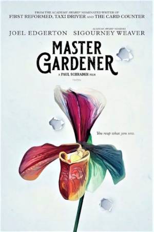 Il Maestro Giardiniere - Master Gardener, Paul Shrader